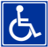 Lokal dostosowany do potrzeb wyborców niepełnosprawnych